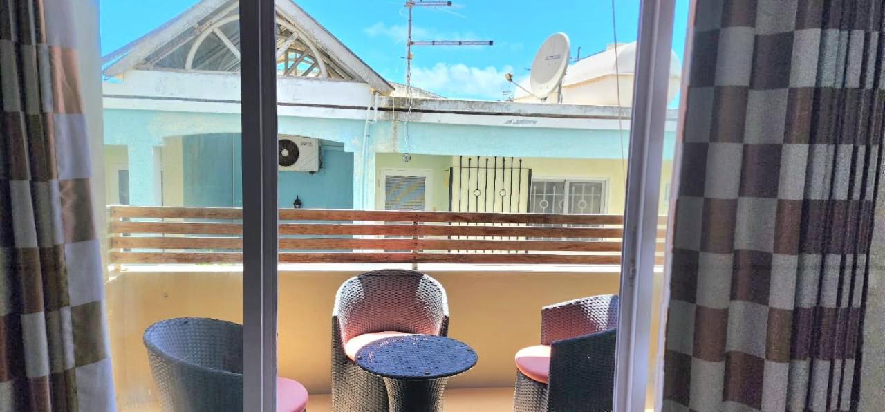 Number 9, 2Nd Floor,Pebble Bay Appartments Grand Bay Exteriér fotografie