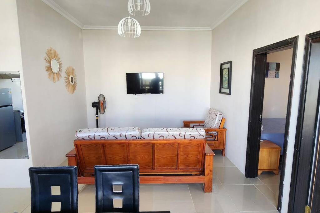 Number 9, 2Nd Floor,Pebble Bay Appartments Grand Bay Exteriér fotografie