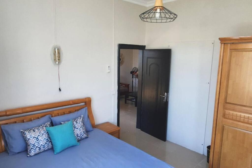 Number 9, 2Nd Floor,Pebble Bay Appartments Grand Bay Exteriér fotografie